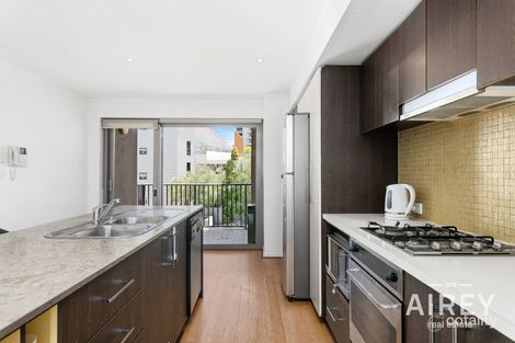 Property photo of 20/2A Goderich Street East Perth WA 6004