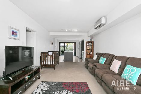 Property photo of 20/2A Goderich Street East Perth WA 6004