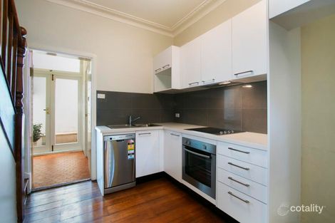 Property photo of 29 Napier Street Paddington NSW 2021