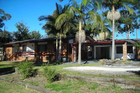 Property photo of 31 Casuarina Avenue Medowie NSW 2318