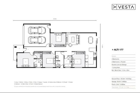 Property photo of 18 Rochester Drive Mickleham VIC 3064