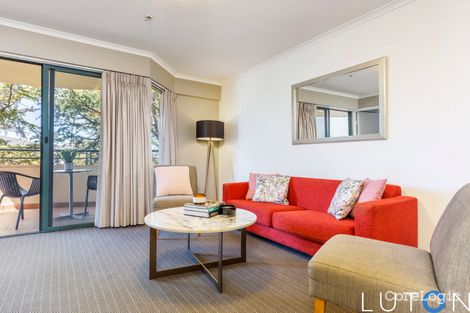 Property photo of 302/74 Northbourne Avenue Braddon ACT 2612