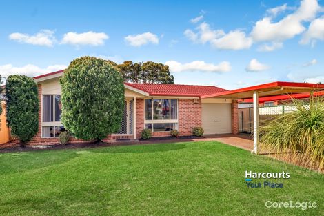 Property photo of 11 Standish Avenue Oakhurst NSW 2761