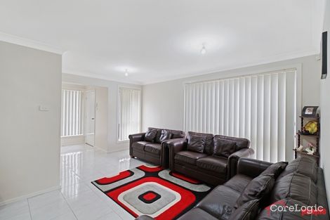 Property photo of 8A Edward Street Macquarie Fields NSW 2564