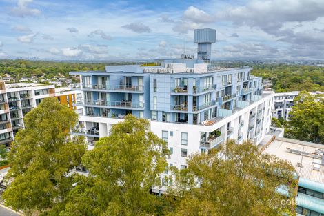 305/904-914 Pacific Hwy, Gordon, NSW 2072