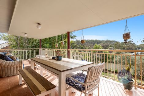 Property photo of 6 The Pannicle Manyana NSW 2539