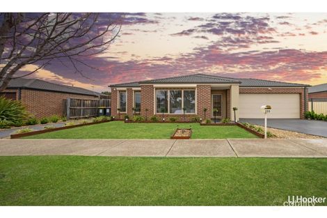 Property photo of 233 Bulmans Road Harkness VIC 3337