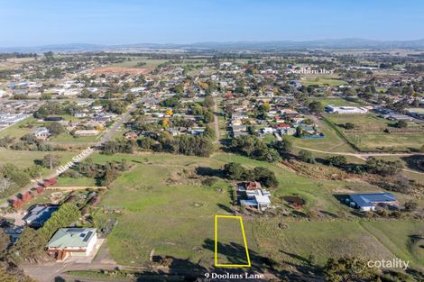 9 Doolans Lane, Kilmore, VIC 3764