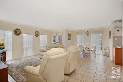 Property photo of 8 Yarrah Place Myrtleford VIC 3737