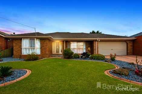 Property photo of 23 Grevillea Crescent Hoppers Crossing VIC 3029