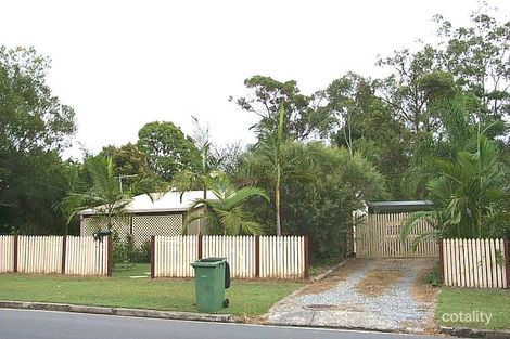 18 Homestead St, Marsden, QLD 4132