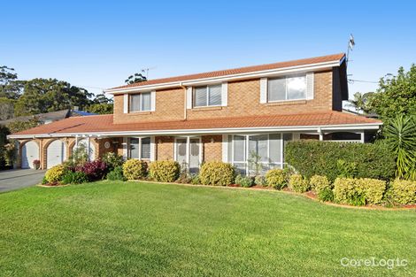 Property photo of 15 Forest Road Kioloa NSW 2539