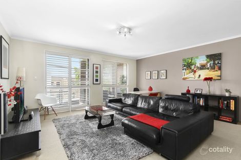 3/31-41 Cornwallis St, Redfern, NSW 2016