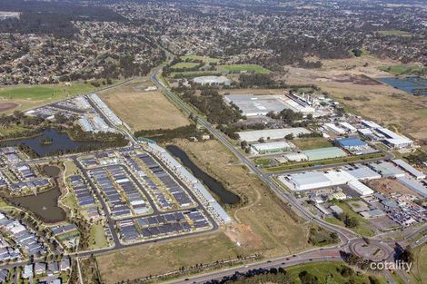 Lot 25/111-215 Andrews Rd, Penrith, NSW 2750