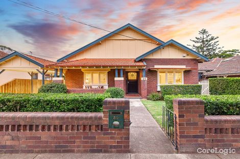 Property photo of 25 Chiltern Road Willoughby NSW 2068