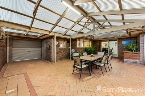 Property photo of 23 Grevillea Crescent Hoppers Crossing VIC 3029
