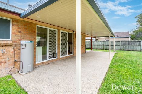 Property photo of 29 Winterbrook Court Caboolture QLD 4510