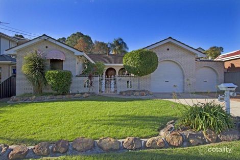 107 Magowar Rd, Girraween, NSW 2145