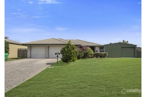 Property photo of 12 Devon Street Bray Park QLD 4500