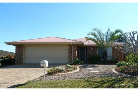 10 Kathleen Cres, Beaudesert, QLD 4285