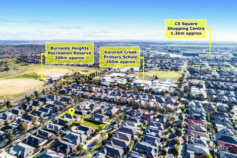 Property photo of 18 Scales Lane Burnside Heights VIC 3023