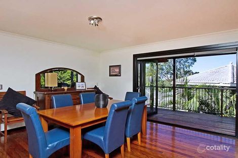 Property photo of 12 Crest Drive Currumbin QLD 4223