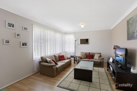 Property photo of 40 Rudd Street Narellan NSW 2567