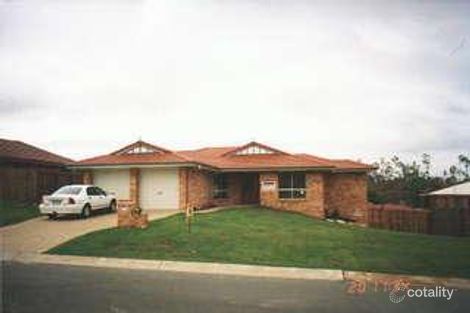 Property photo of 10 Boondooma Circuit Albany Creek QLD 4035