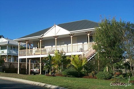 Property photo of 8 Glenross Place Narangba QLD 4504