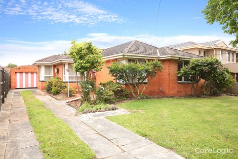 Property photo of 31 Fraser Street Glen Waverley VIC 3150