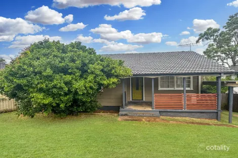80 Lucena Cres, Lethbridge Park, NSW 2770