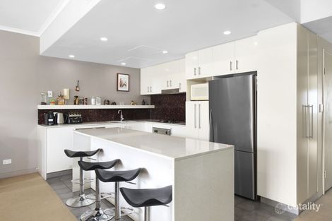 Property photo of 3/31-41 Cornwallis Street Redfern NSW 2016