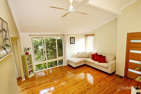 Property photo of 19 Latona Street Winston Hills NSW 2153