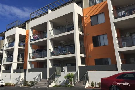 Property photo of 207B/1-7 Hawkesbury Road Westmead NSW 2145