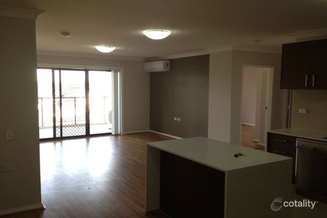 Property photo of 207B/1-7 Hawkesbury Road Westmead NSW 2145