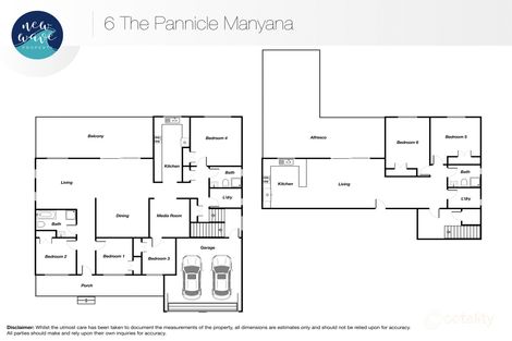 Property photo of 6 The Pannicle Manyana NSW 2539