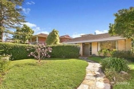 20 Russell Ave, Lindfield, NSW 2070