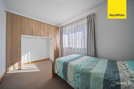 Property photo of 12/30 Chinner Crescent Melba ACT 2615