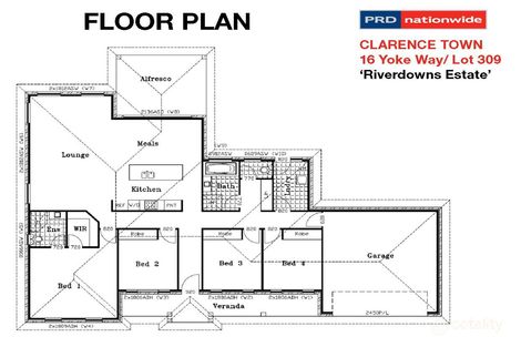 Property photo of 16 Yoke Way Clarence Town NSW 2321