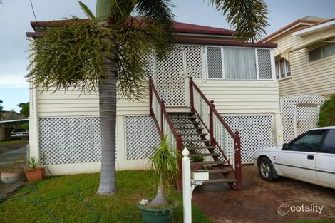 Property photo of 14 West Street Childers QLD 4660