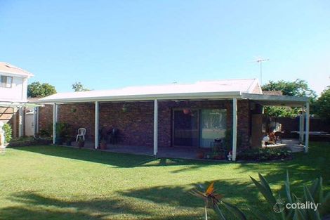 Property photo of 60 Dorsal Drive Birkdale QLD 4159