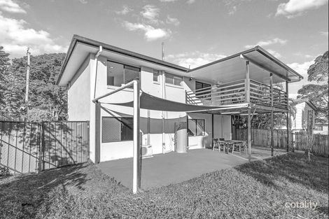 Property photo of 14 Royal Parade Slacks Creek QLD 4127