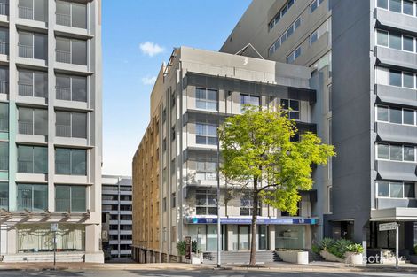 8/133 Leichhardt St, Spring Hill, QLD 4000