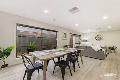 Lot 3035 Bluegrass Way, Diggers Rest, VIC 3427