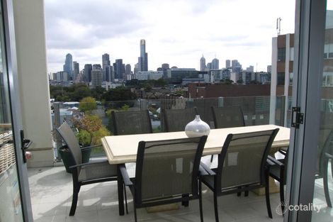 Property photo of 802/196-206 Albert Road South Melbourne VIC 3205
