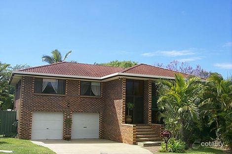 Property photo of 16 Pellita Street Algester QLD 4115