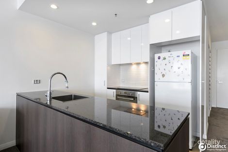 Property photo of 61/39 Benjamin Way Belconnen ACT 2617