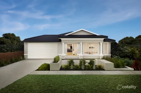 3 Gibbo Rd, Warragul, VIC 3820