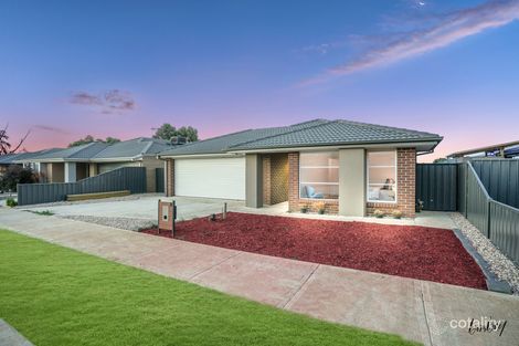 Property photo of 31 Wispering Circuit Kilmore VIC 3764