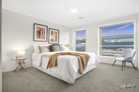 Property photo of 31 Wispering Circuit Kilmore VIC 3764